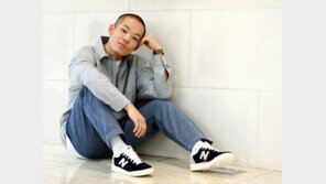 [인터뷰] 이정현 “이병헌 선배와 대결신…미친놈처럼 덤볐죠”