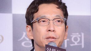 ‘상류사회’ 변혁 감독을 향한 우려