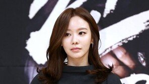 김아중 난데없는 사망설…연예가 ‘지라시’ 또 기승