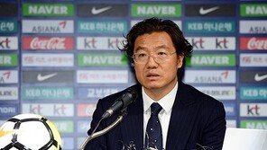 축구협, 신임 사령탑 임기 3년4개월+1년…장기계약 지켜질까?