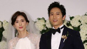 [연예뉴스 HOT5] 배우 이보영, 둘째 아이 임신