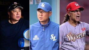 프로야구 AG휴식? NO 극한 체력전 시작