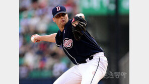 ‘21세기 100%’ 20승 투수 보유팀의 KS행, 그렇다면 우승은?