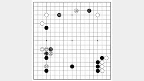 [바둑]알파고 vs 알파고 특선보… 떠올리기조차 어렵다