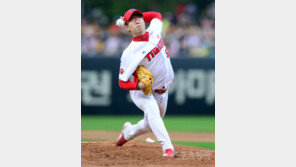 AG야구대표팀의 진짜 복병 ‘S존’·‘공인구’