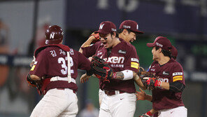 ‘잘되는 집’ 넥센, 대안까지 성공하며 11연승 질주