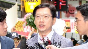 백혜련 “김경수 구속영장, 발부될 확률 거의 없어…최악의 정치 특검”