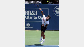 정현, 세계랭킹 3위 델 포트로와 불꽃 승부…중계 방송 어디서?