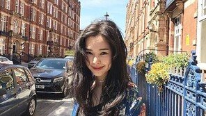 ‘할리우드 진출 첫 단추’ 이하늬, 영어 실력은?…이성민 “한국 여배우 중 최고”