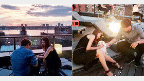 ‘배지현 절친’ 홍민정 “류현진 파이팅!” 응원…‘배지 부부’ 일상도 공개 