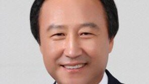 한국당 홍일표, ‘정치자금법 위반’ 벌금 1000만 원…의원직 상실형