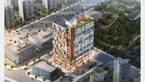 치솟는 집값에 서울 월세 가구 5.2%p 늘어...투자자, 오피스텔 '눈길'