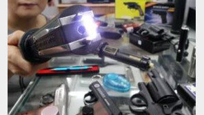 여성BJ 전기충격기로 공격한 20대男, 고백 거절당했다고…‘소름’