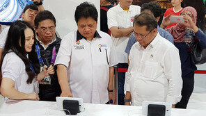 KT, 평창 이어 인니에서 5G 알린다