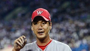‘장외1등 김광현’ 9년 만에 ERA 1위 도전