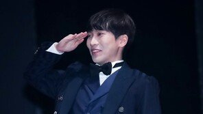 ‘바넘: 위대한 쇼맨’ 서은광 “갑작스러운 군 입대에 팬들에게 죄송…남은 공연 최선을 다할 것”