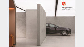 현대차·제네시스, 레드닷 디자인 최우수상 3개 수상