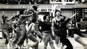 AG 달군 축구·야구·배구·농구의 명승부 열전