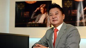 [김원겸의 엔터 파워맨] 신현빈 대표 “격조 높은 트로트, 케이팝의 새길 열 것”