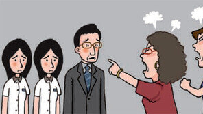 “쌍둥이 전교1등 감사, 믿을 수 있나”