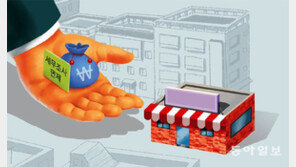 올해 100만명 넘게 문닫을 위기… 벼랑끝 자영업자들 달래기