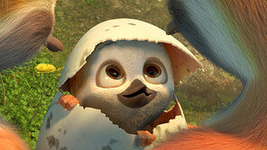 [눈과 귀가 즐거운 주말]영화 ‘플로이’ 外