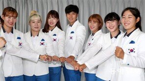 “혹독한 훈련 끝나면 여기저기서 울음소리”