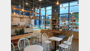 대우산업개발, 단지 밖 커뮤니티 센터 ‘이안 공감’ 눈길