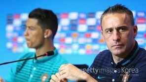 벤투, 2022년 카타르까지 지휘봉…“최근 성과無” 우려 잠재울까