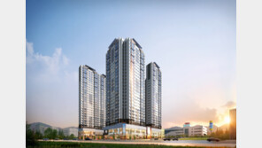 ‘파주 문산역 메트로 스카이’ 공급