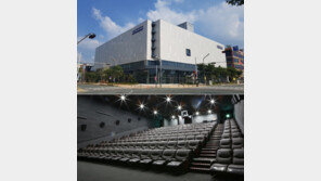  구르메 리클라이너, 메가박스 이시아폴리스점 전관 리클라이너 설치