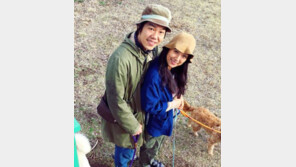 이효리♥이상순, ‘문템’ 아지오 구두 모델 합류…모델료는?