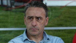 벤투 신임 축구대표팀 감독, 20일 입국