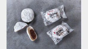  농업회사법인 ㈜밤마리 ‘대장경율피떡’, 2018 대한민국 베스트 신상품 선정