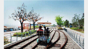  공항철도 소!확!행!…비용은 소박, 재미는 확실, 공항철도로 떠나는 가을여행