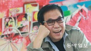 ‘그림 대작’ 사건 1심 유죄 조영남, 항소심서 무죄로 뒤집혀