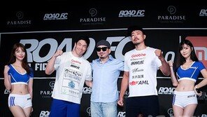 ‘미들급 전 챔피언’ 로드FC 이은수, 화려한 복귀전 치를까