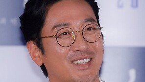 ‘1000만 배우’ 하정우의 힘은?