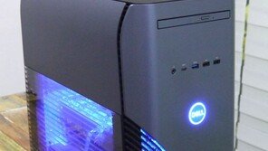 [리뷰] 라이젠 기반 다재다능 데스크탑, 델 인스피론 5676