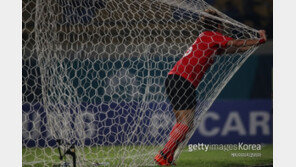 [아시안게임] 말레이시아 상대로 유효슈팅 2개, 밀집 수비 해법 찾아야