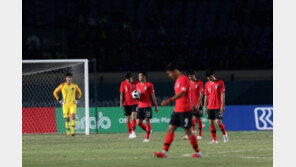 [아시안게임] 말레이시아 언론 “한국 상대로 2-1 승리, 충격 선사했다”