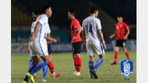 [아시안게임] 이영표 위원 “한국, 말레이시아 전서 정신적인 면 문제 드러내” 일침