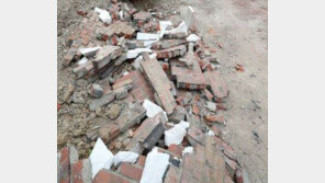 중미 코스타리카 남부서 6.0 지진 발생…피해 보고 아직 無