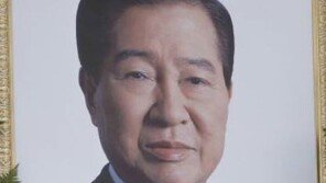 정의당 “김대중 전 대통령 서거 9주기…한국 정치사의 위대한 거인”