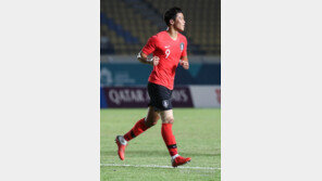 [아시안게임] 황희찬, 말레이시아 전 충격패 후 쏟아진 비난에 SNS 계정 삭제