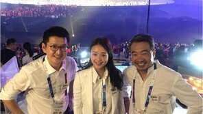 [DA:시청률] “손연재 효과”…KBS, 아시안게임 개막식 시청률 1위