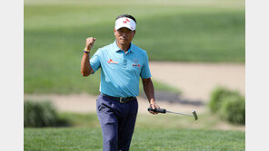 최경주재단, 20일 미국서 AJGA 주니어챔피언십 개최