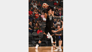 박지수, WNBA 정규리그 마치고 아시안게임 출격