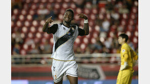 21호골 경남 말컹, 조나탄-데얀을 동시에 넘어설까