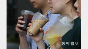 덥다고 청량음료 벌컥벌컥 마시면 “OH, NO!”